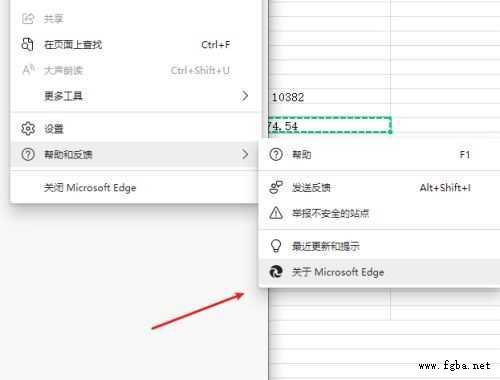 Microsoft Edge浏览器如何更新-Microsoft Edge浏览器更新教程-3.jpg