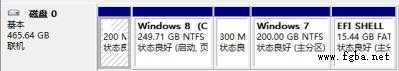EFI硬盘怎么安装Windows8？-1.jpg